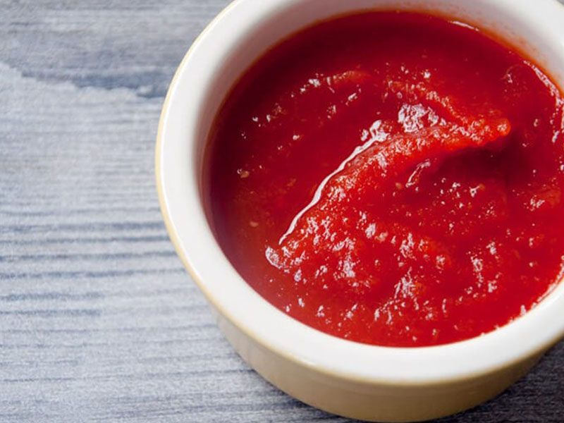 Ketchup