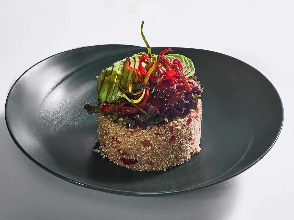 Quinoa