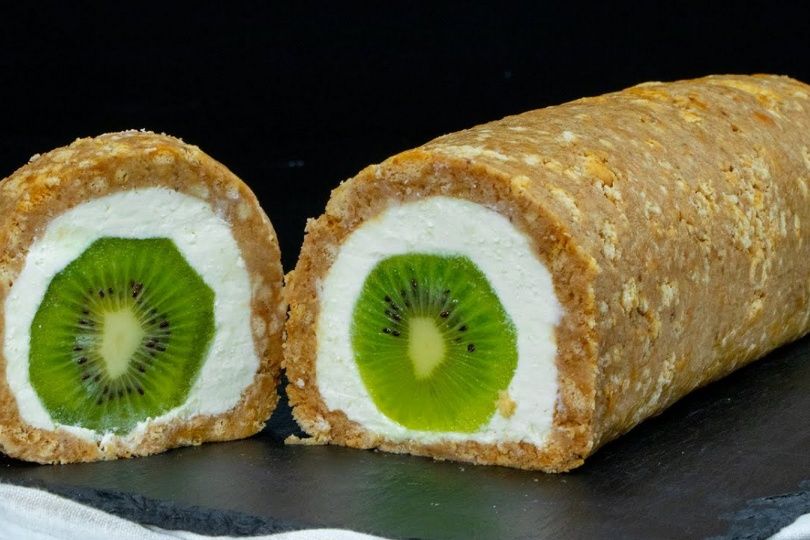 Kiwi Explosion