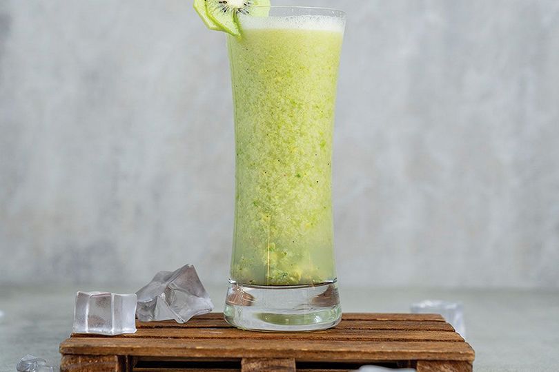 Kiwi Juice