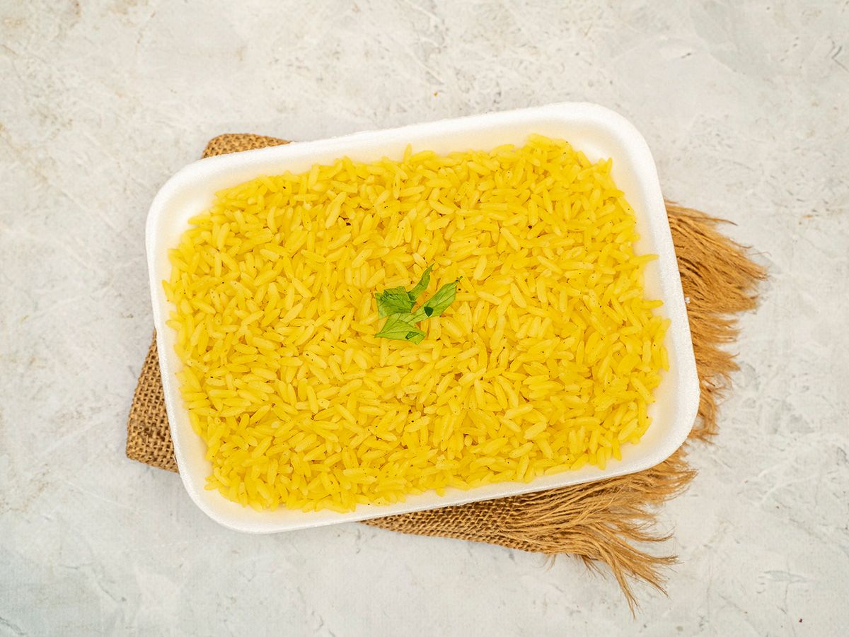 Basmati Rice