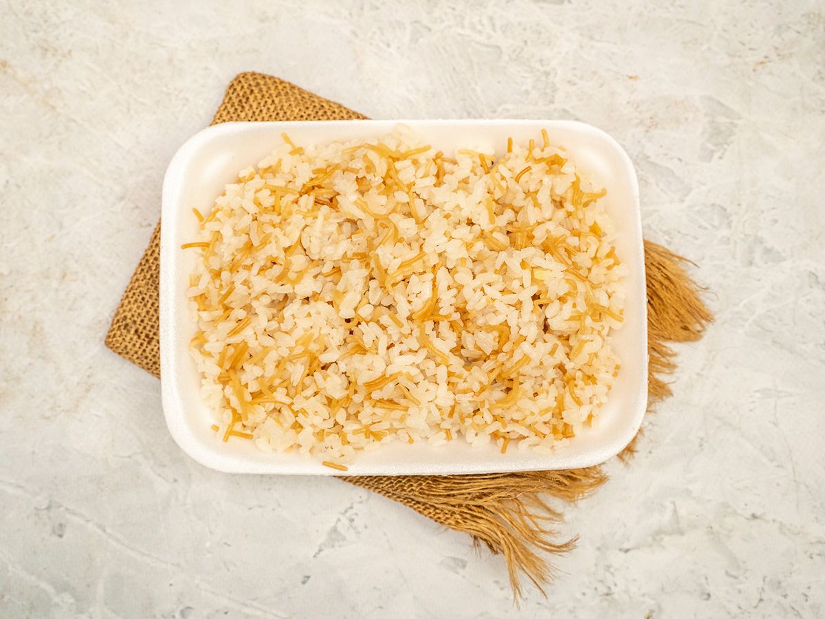 Vermicelli Rice