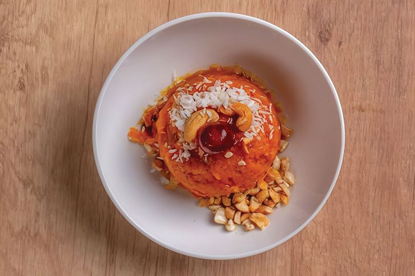 Kajarka Sweet