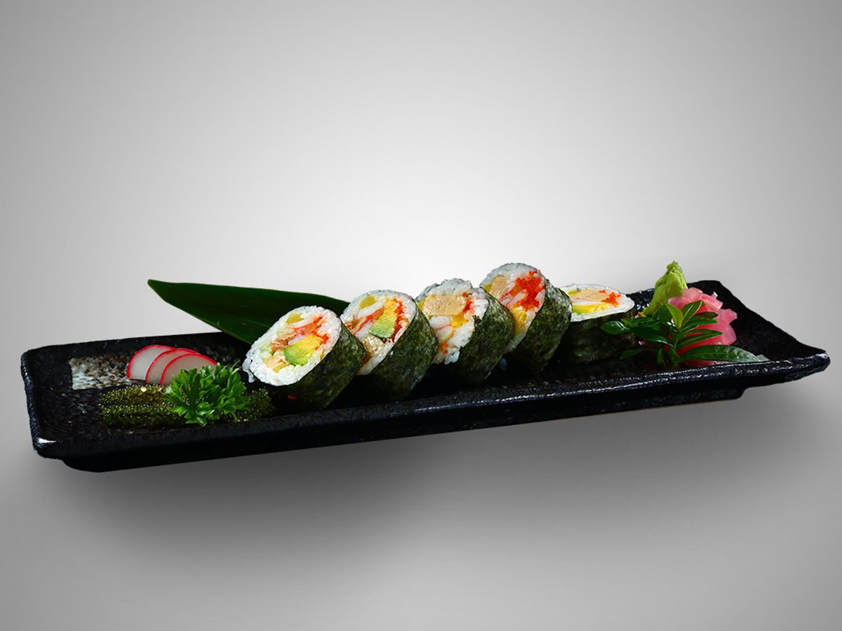 Kani Crab Mono