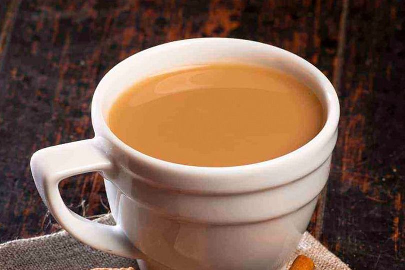 Karak Tea
