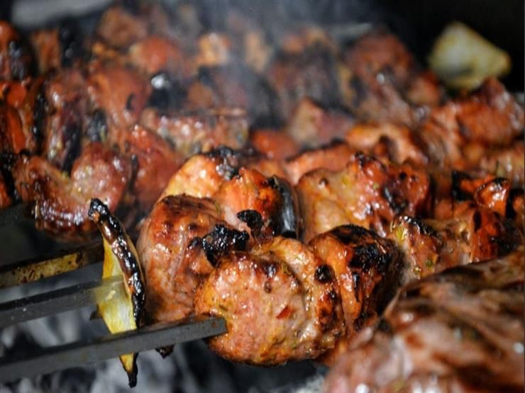 Kebab (2 Pieces)
