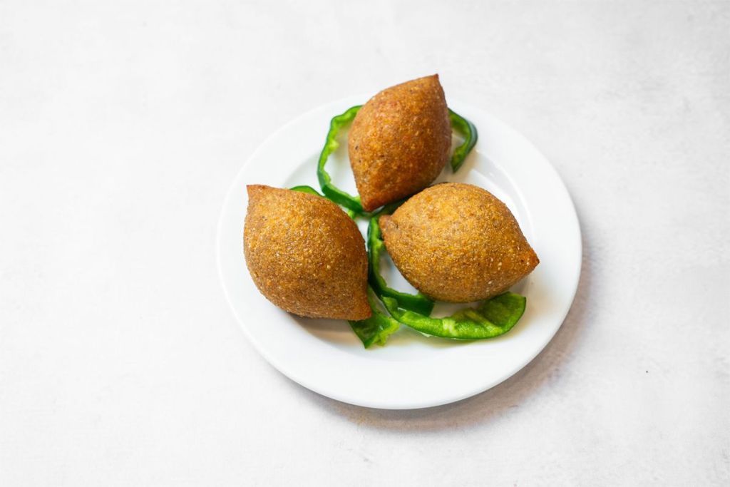 Fried Kibbeh per piece