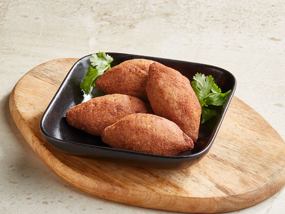 Kebbeh