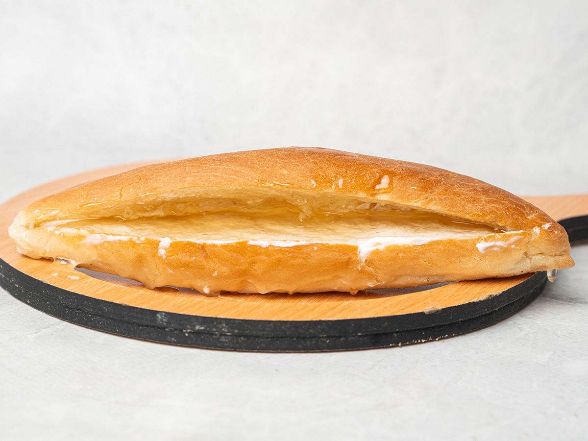 Qeshta Honey Sandwich