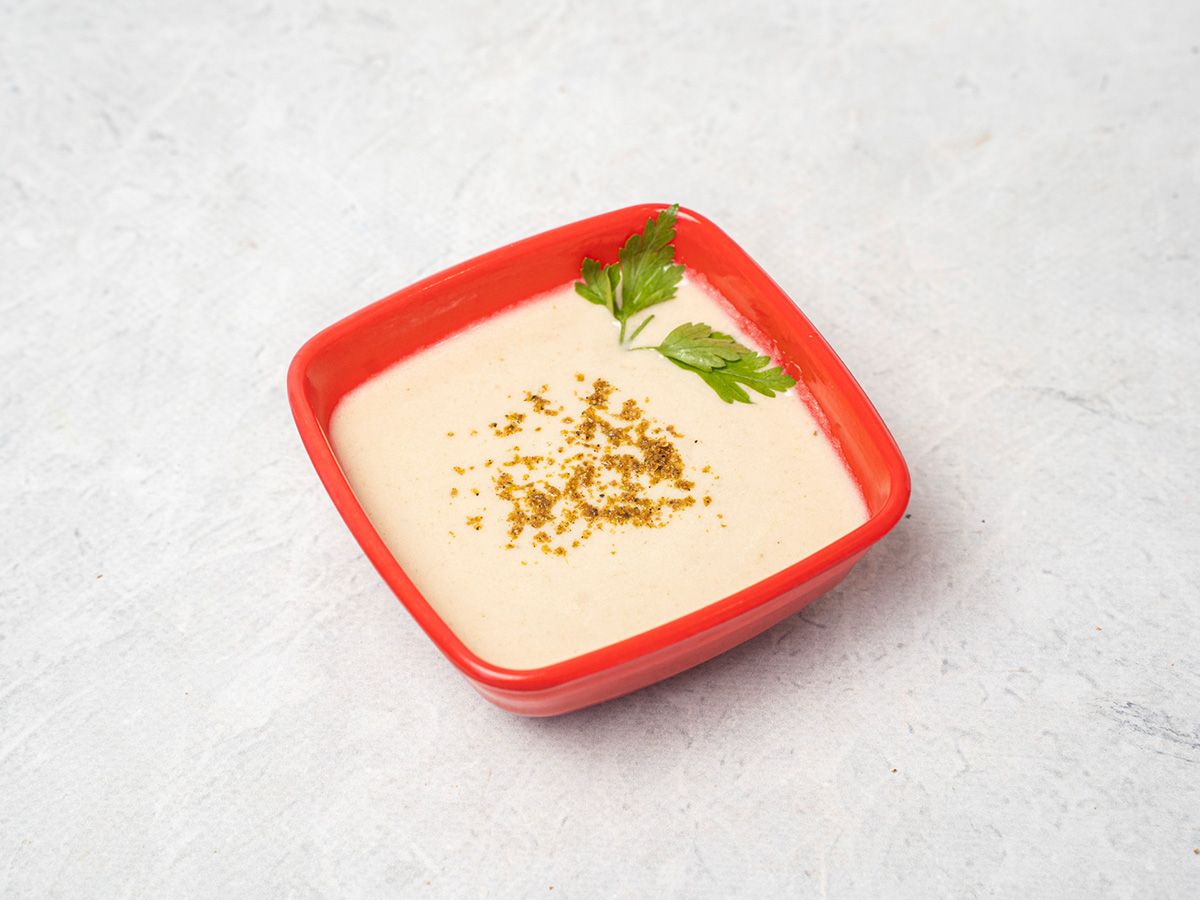 Tahini