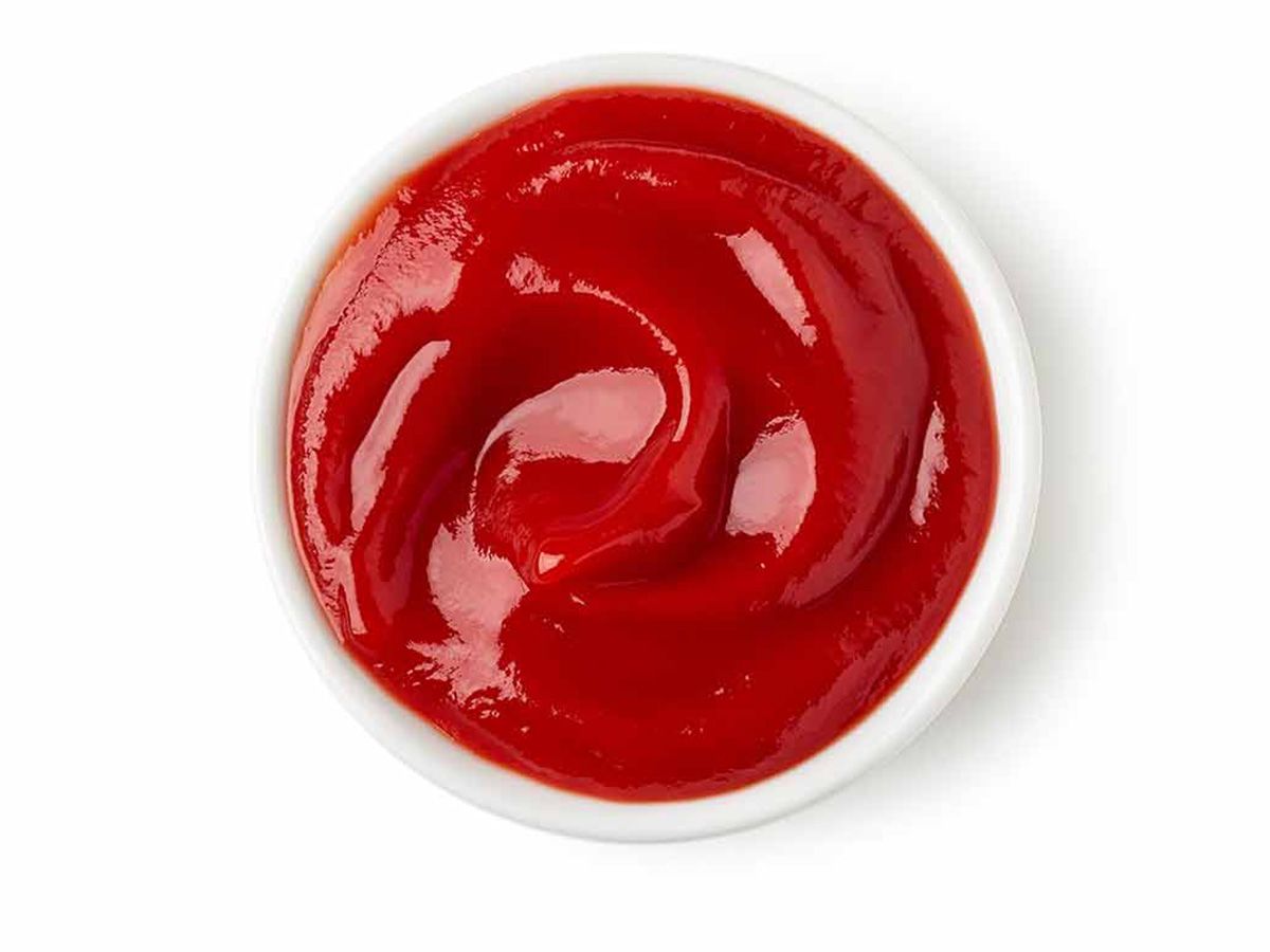 Ketchup