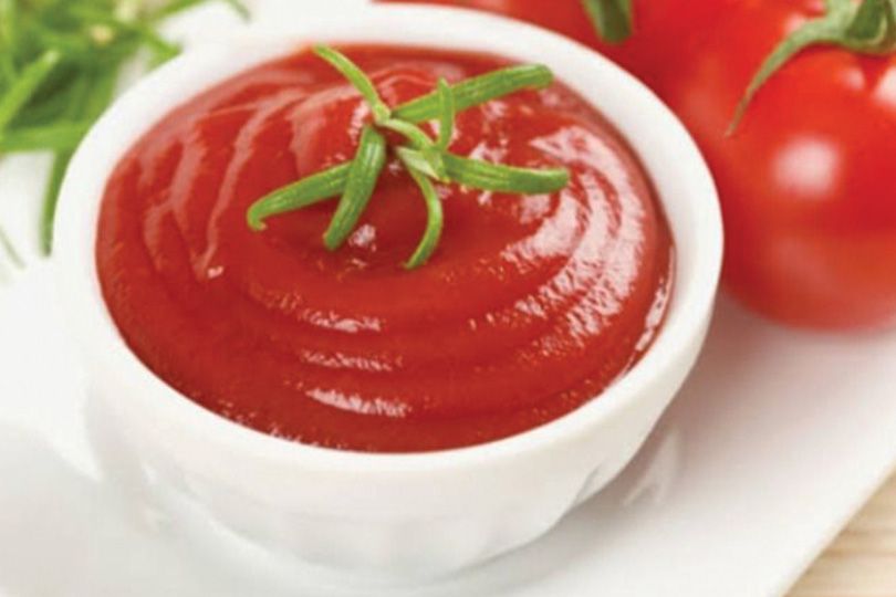 Ketchup