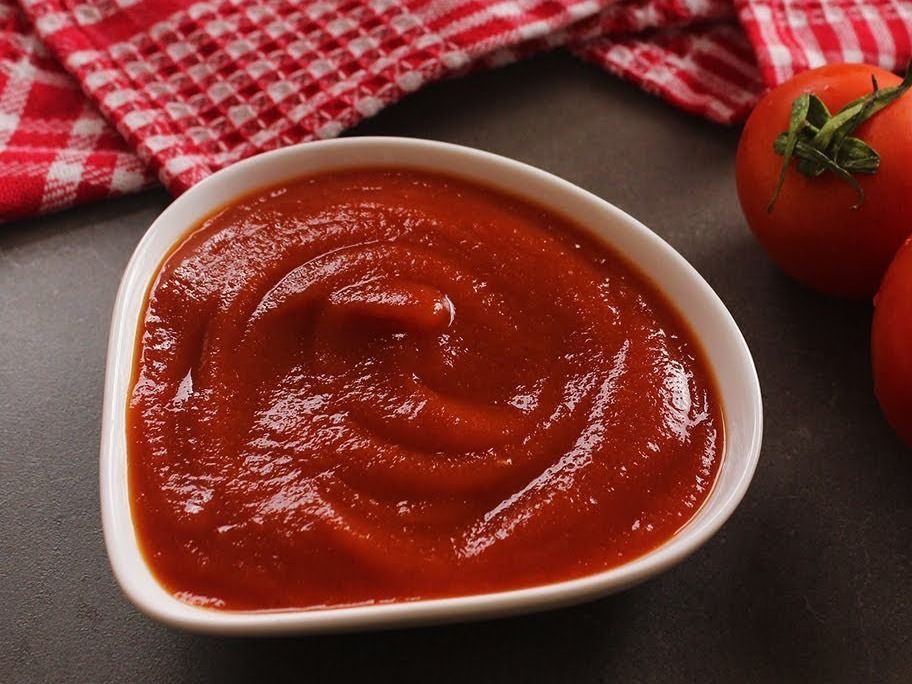 Ketchup Sauces
