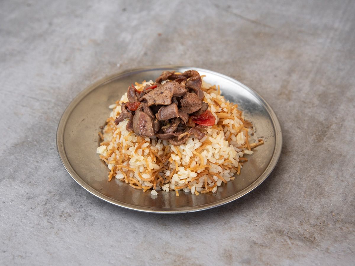 Khalta Rice
