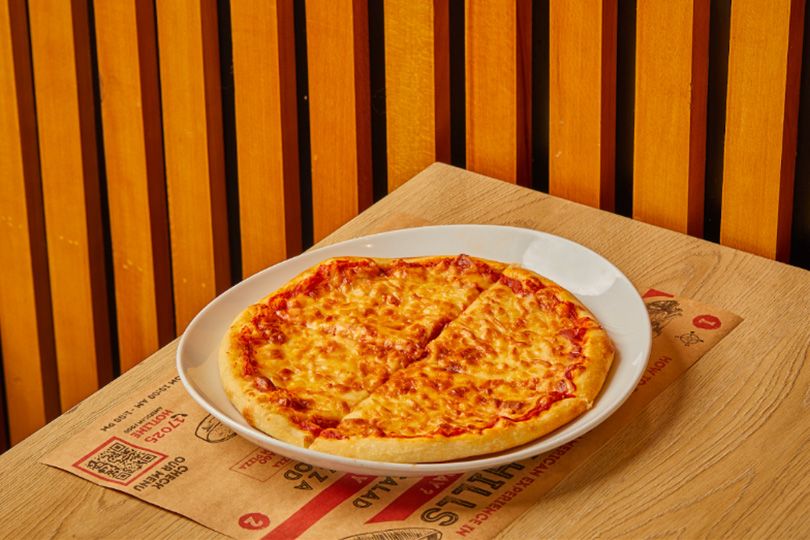 Kid Pizza