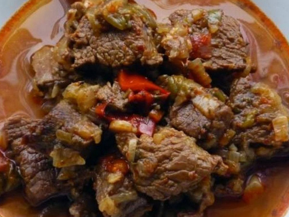 Kilo Lahmet Ras