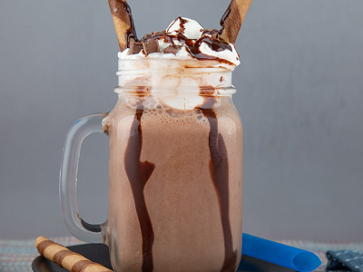 Chocolate Kinder