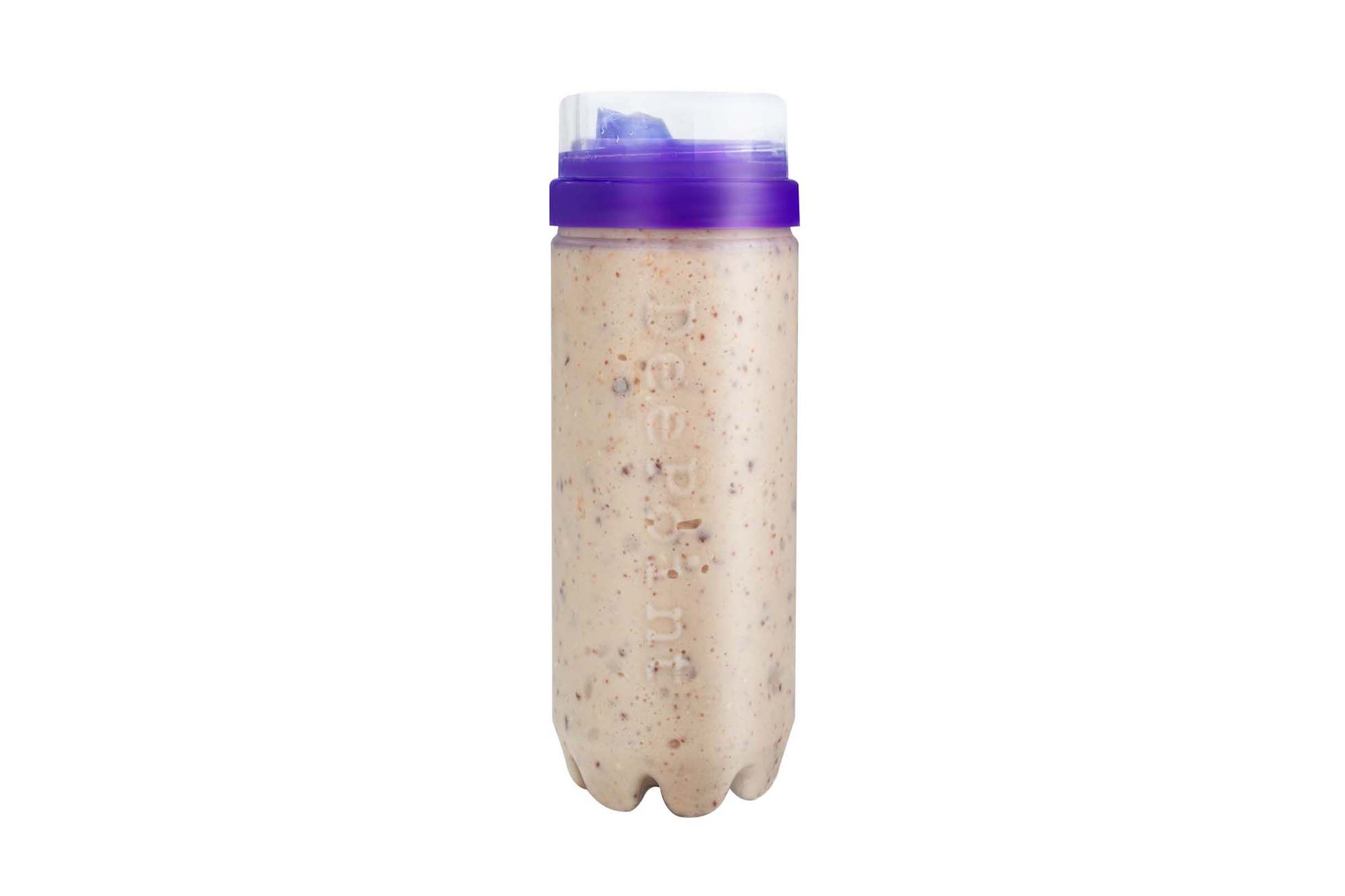 Kinder Milkshake