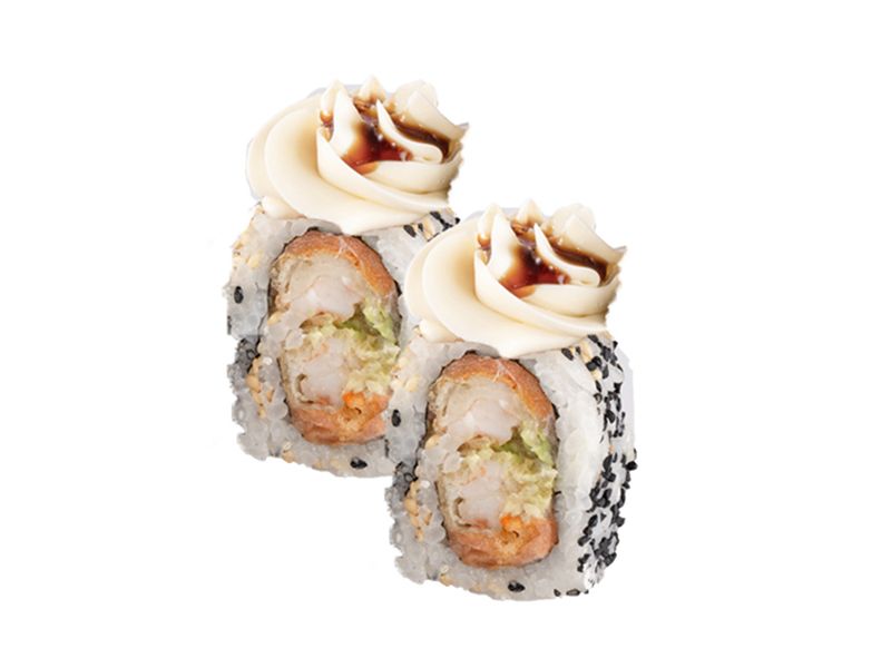 King Philadelphia Ura Maki