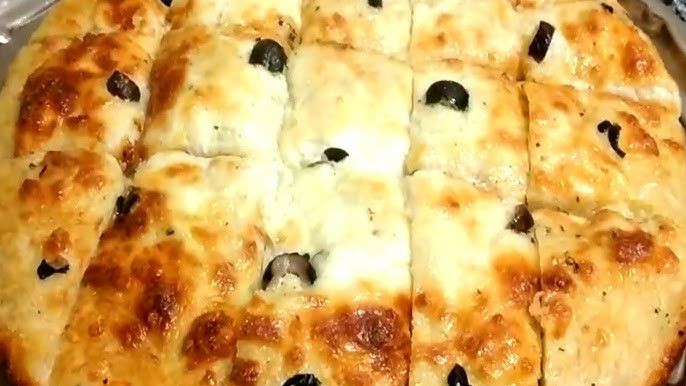 Roumy Cheese Savory