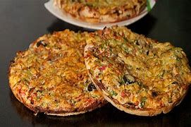 Oriental Sausage with Kiri Stuffed Feteer