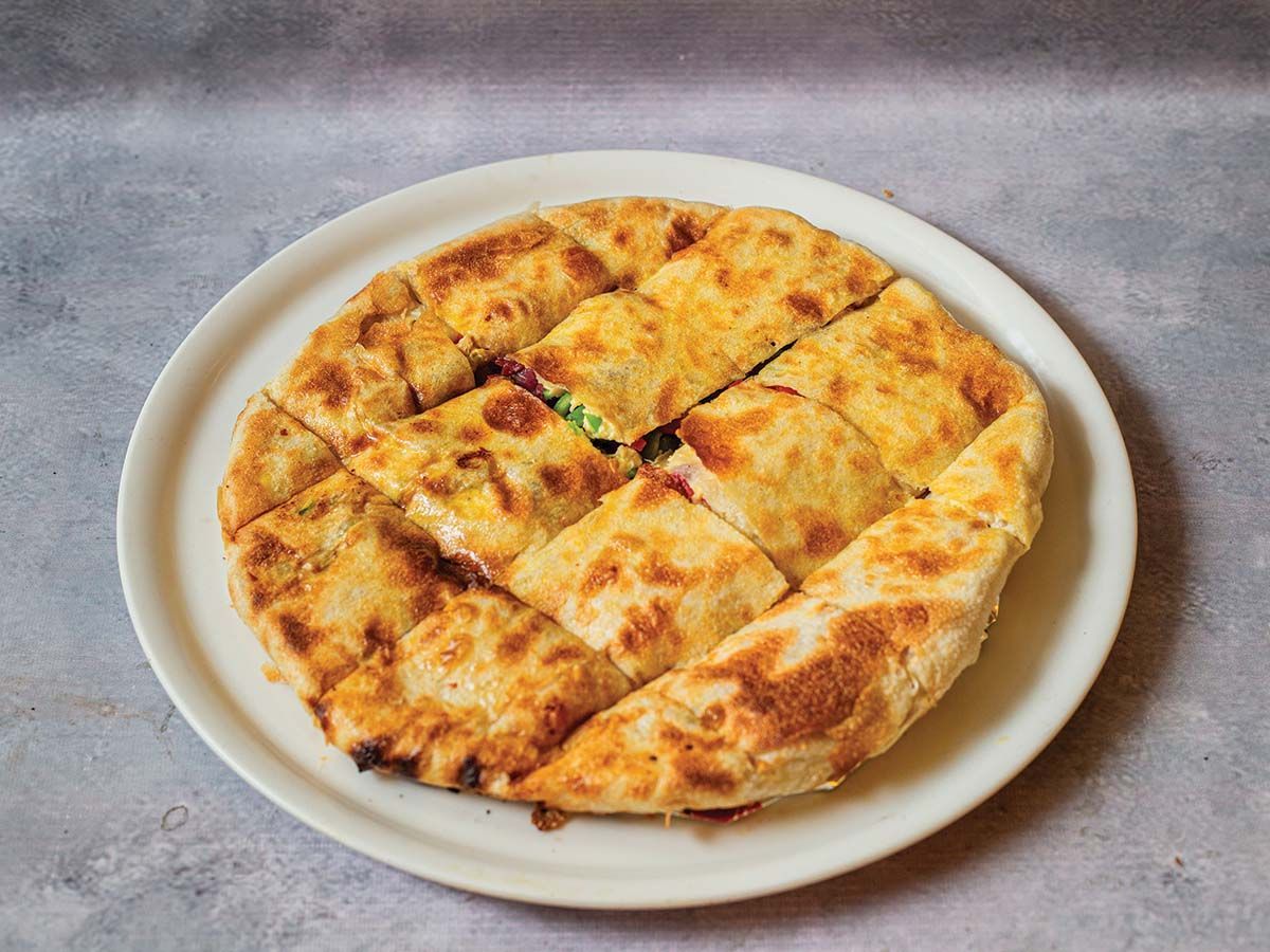 Kiri Sausage Pie