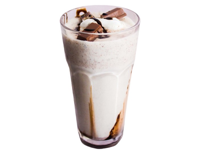 Kit Kat Milkshake