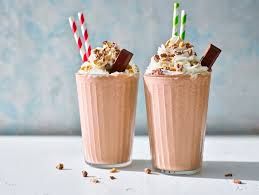Kit Kat Milkshake
