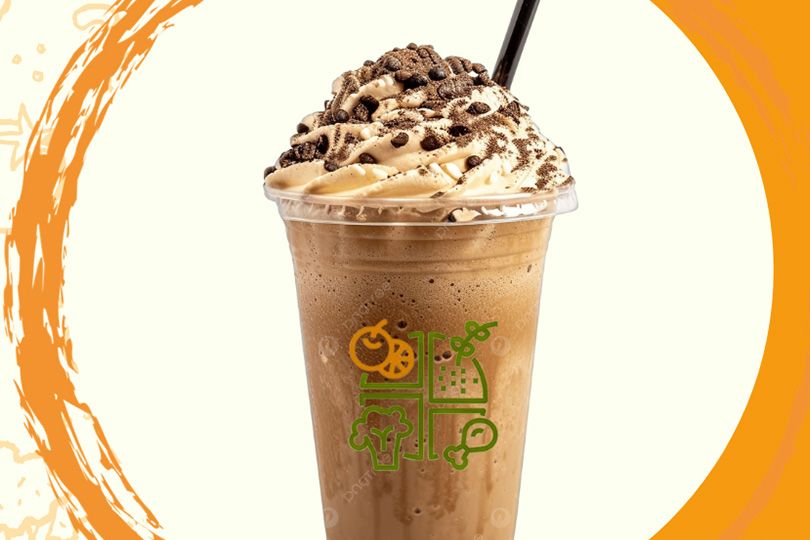 Kitkat Milkshake
