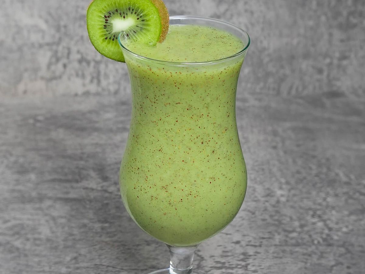 Kiwi Juice