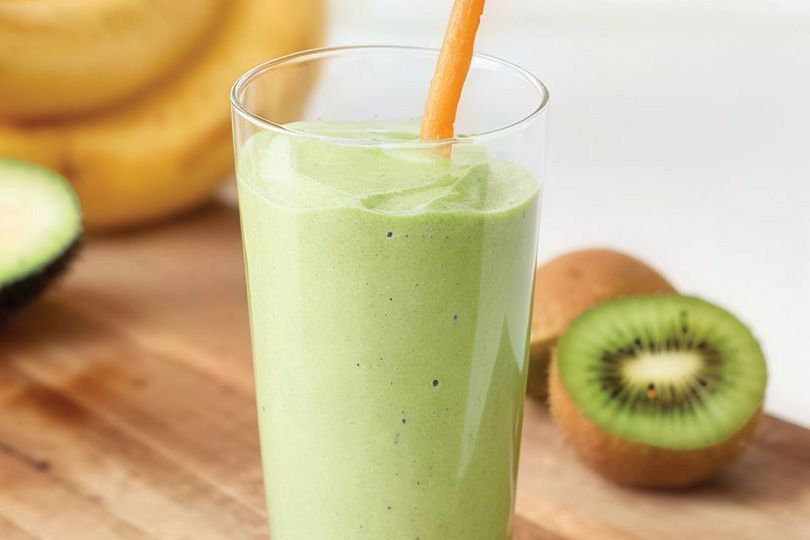 Kiwi Banana