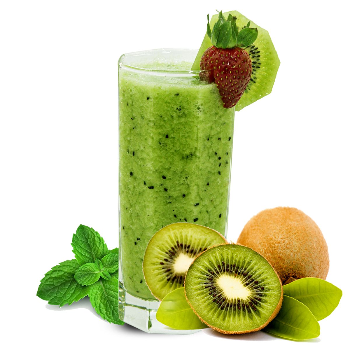 Kiwi Juice - Liter