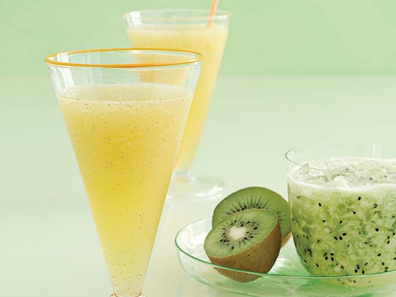 Kiwi Juice