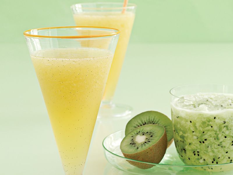 Kiwi Juice Offer