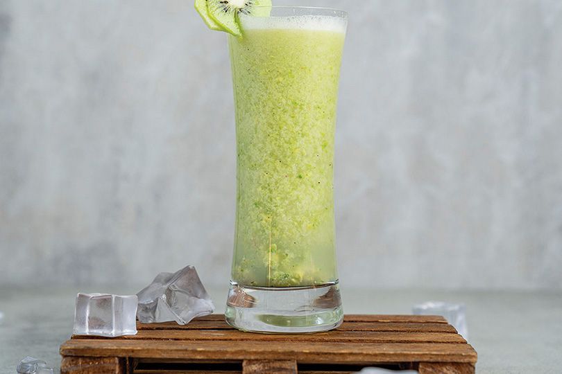 Kiwi Juice