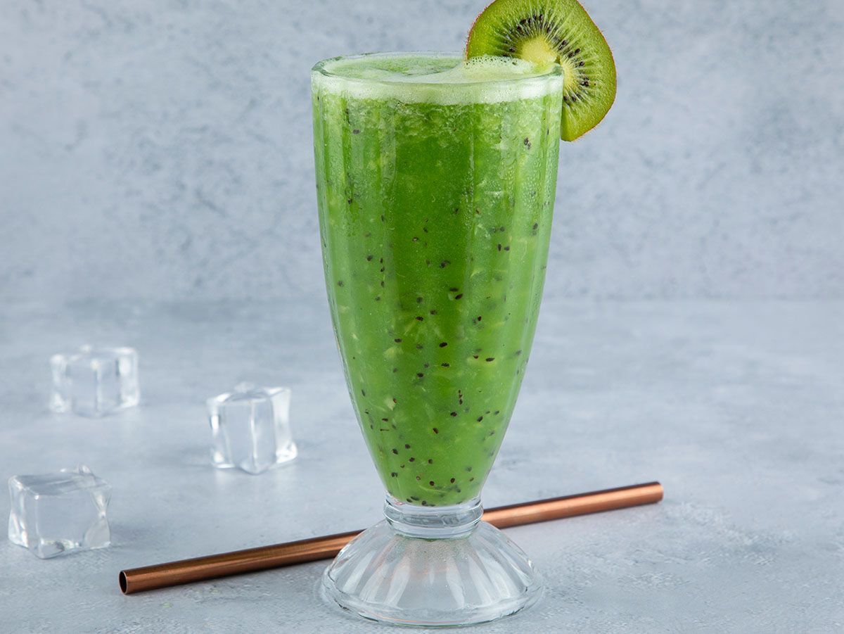 Kiwi Juice