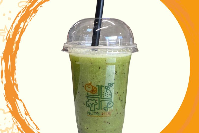 Kiwi Juice