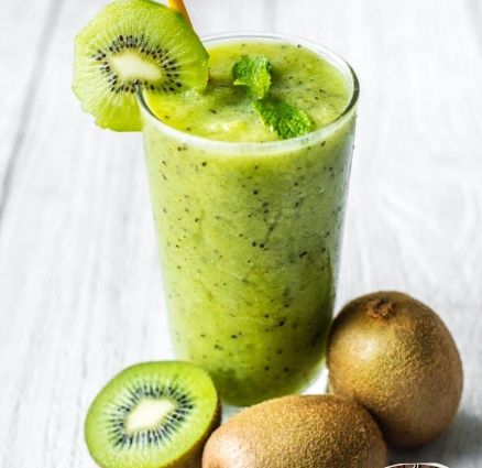 Smoothie Kiwi