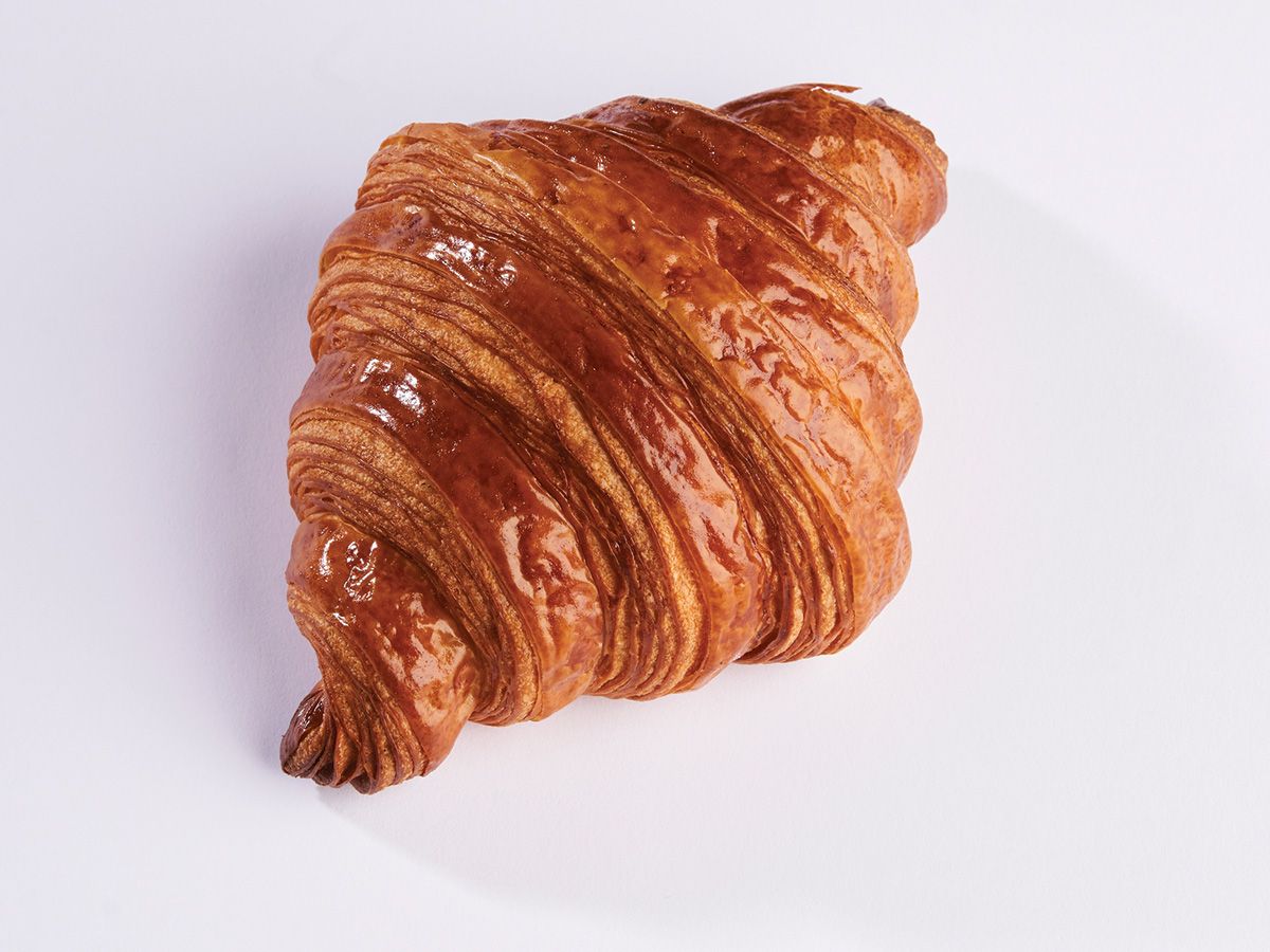 ALL BUTTER KROISSANT