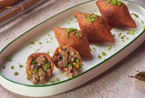 Bosporus Icli Kofte
