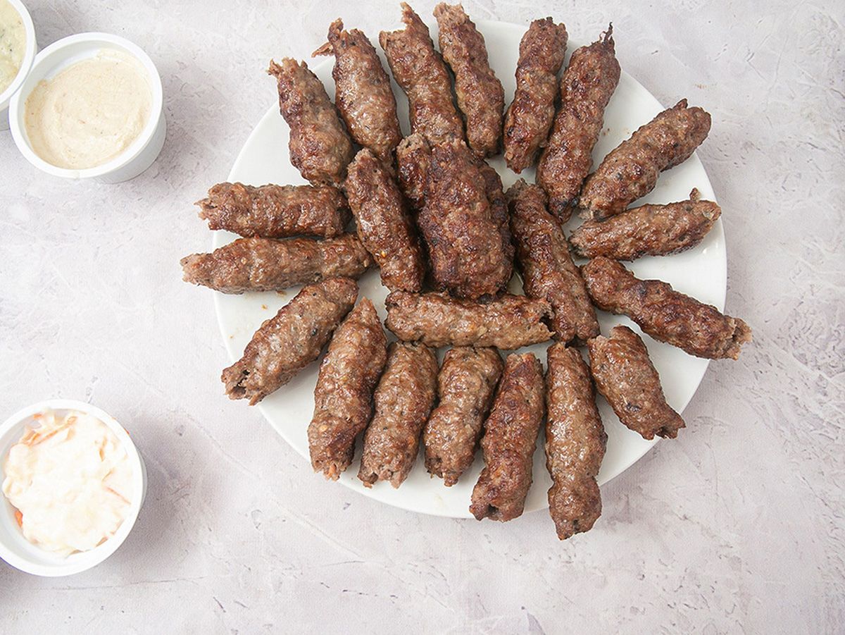 Kofta