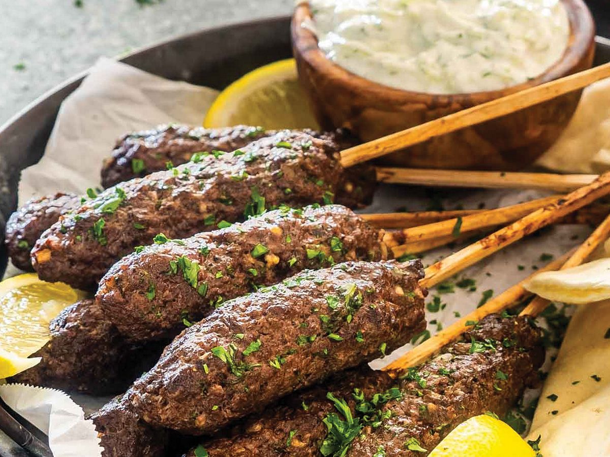 Kofta
