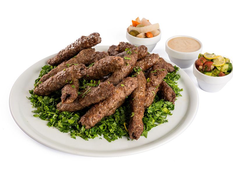 Kofta