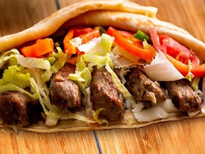 Hebasha Crepe
