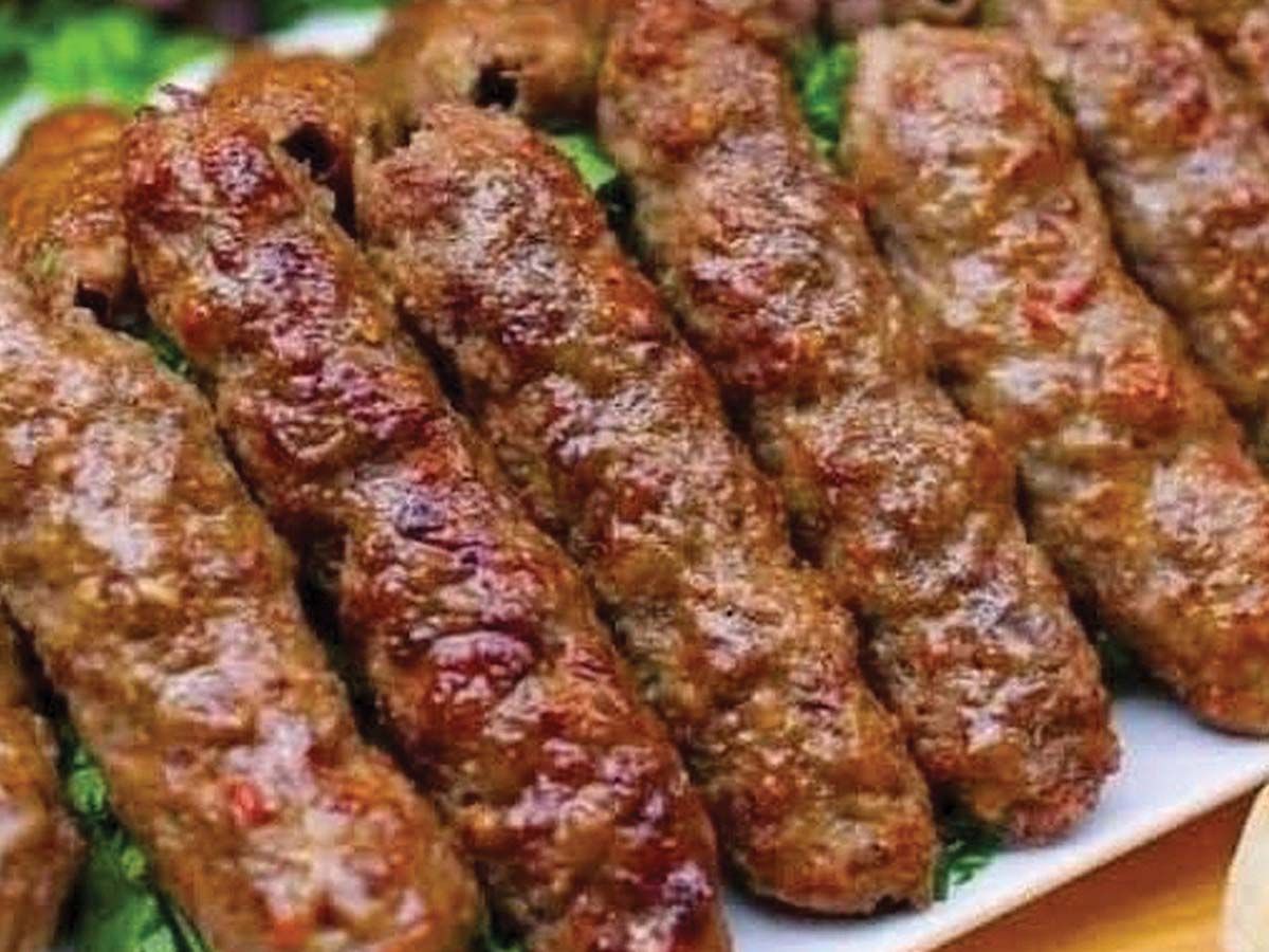Kofta Kandouz
