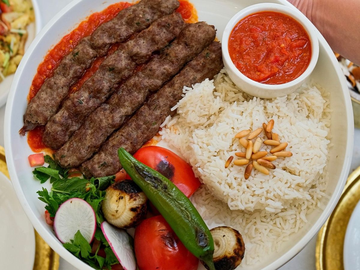 Kofta Khashkhash