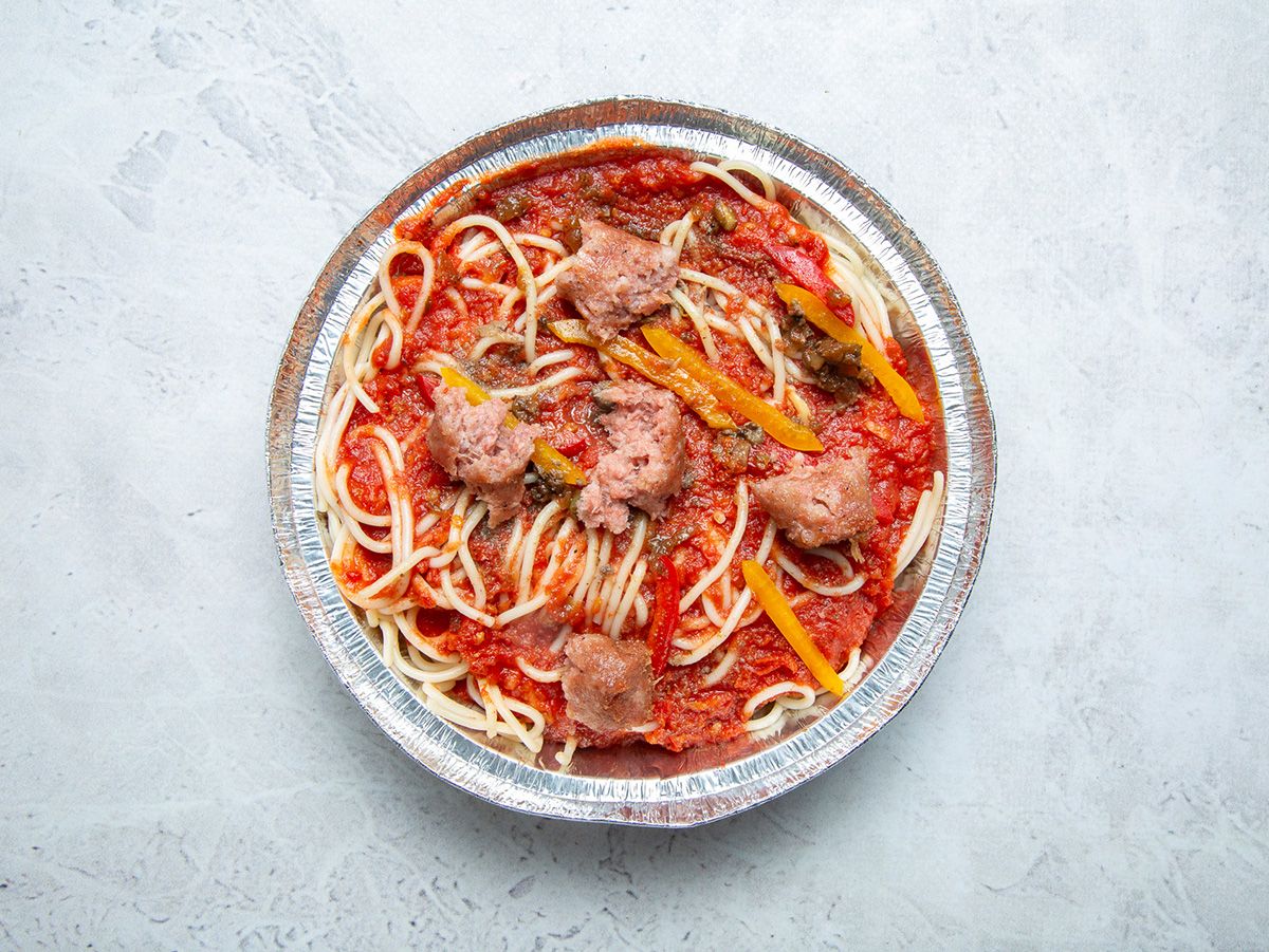 Kofta Pan