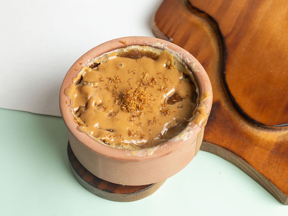 Konafa Lotus Oven