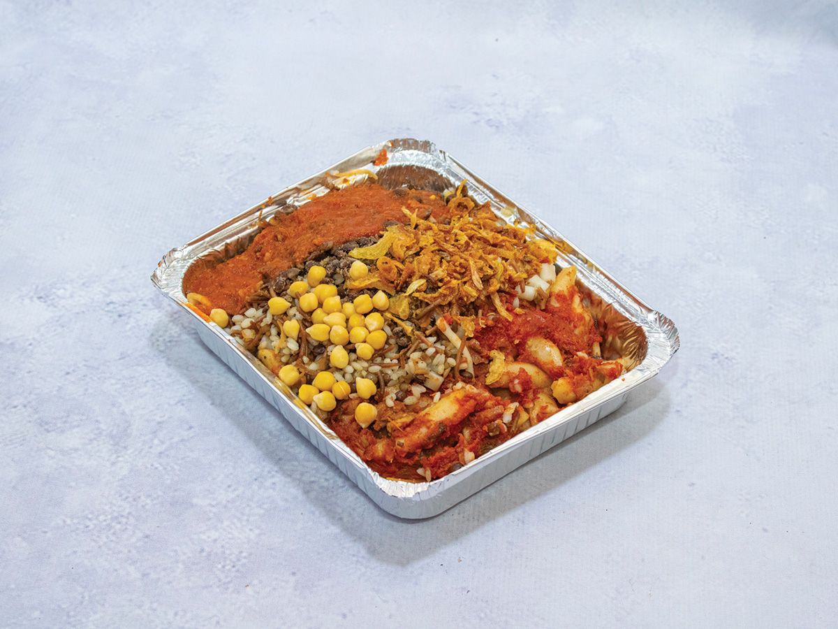 Mix Chicken Casserole