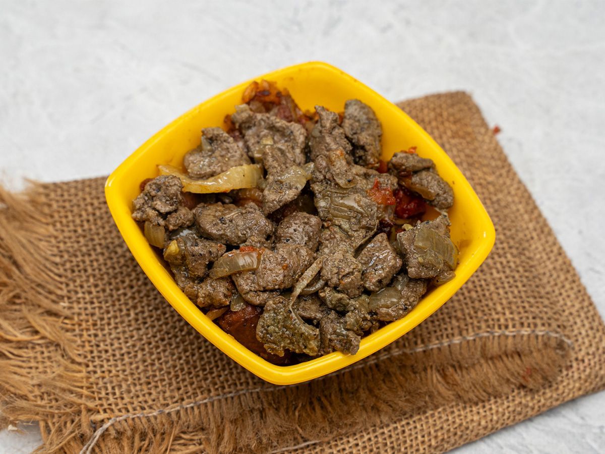 Liver